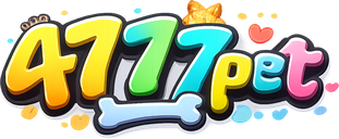 4777pet লোগো